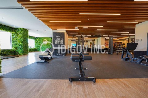 Apartament de închiriat în Downtown Dubai (Downtown Burj Dubai), Dubai, EAU 1 dormitor, 75 mp.  №680600 - poză 20