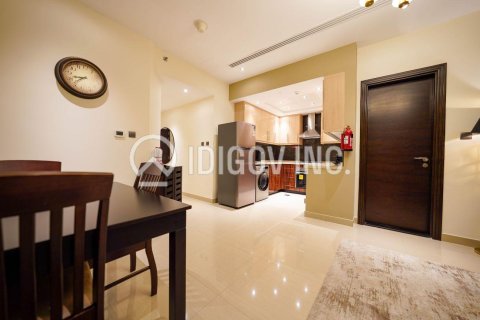 Apartament de închiriat în Downtown Dubai (Downtown Burj Dubai), Dubai, EAU 1 dormitor, 75 mp.  №680600 - poză 3