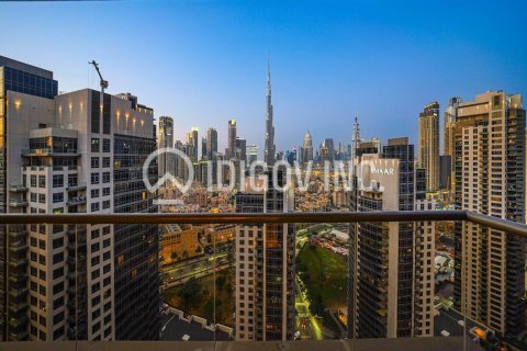 Apartament de închiriat în Downtown Dubai (Downtown Burj Dubai), Dubai, EAU 1 dormitor, 75 mp.  №680600 - poză 8