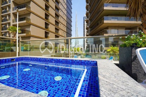 Apartament de închiriat în Downtown Dubai (Downtown Burj Dubai), Dubai, EAU 1 dormitor, 75 mp.  №680600 - poză 26