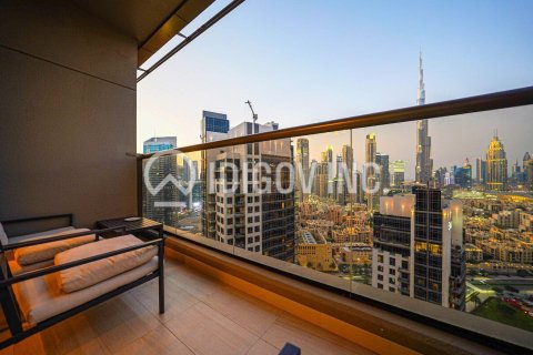 Apartament de închiriat în Downtown Dubai (Downtown Burj Dubai), Dubai, EAU 1 dormitor, 75 mp.  №680600 - poză 7