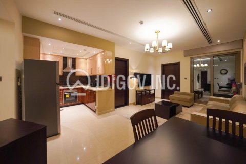 Apartament de închiriat în Downtown Dubai (Downtown Burj Dubai), Dubai, EAU 1 dormitor, 75 mp.  №680600 - poză 19