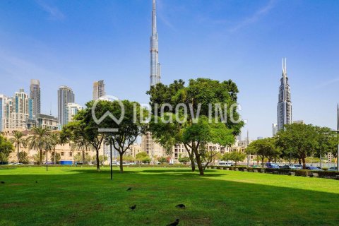 Apartament de închiriat în Downtown Dubai (Downtown Burj Dubai), Dubai, EAU 1 dormitor, 75 mp.  №680600 - poză 30