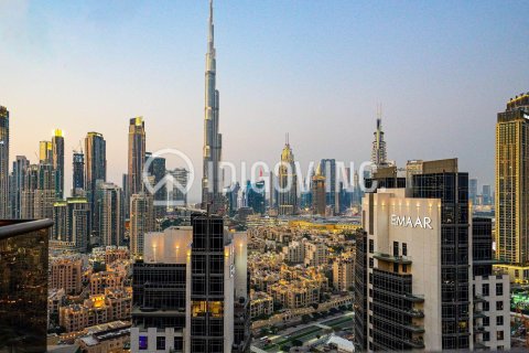 Apartament în Downtown Dubai (Downtown Burj Dubai), Dubai, EAU 1 dormitor, 75 mp.  №680600