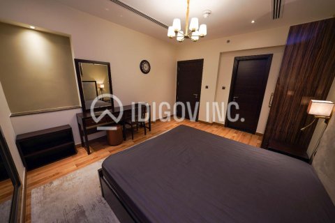 Apartament de închiriat în Downtown Dubai (Downtown Burj Dubai), Dubai, EAU 1 dormitor, 75 mp.  №680600 - poză 13