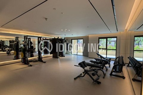 Appartamento in affitto a Umm Suqeim, Dubai, EAU 1 camera da letto, 97 mq. № 680601 - foto 10