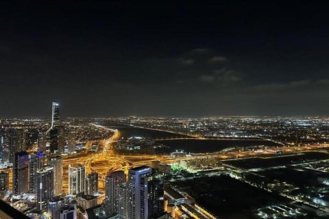 Hotel apartman itt: Jumeirah Beach Residence, Dubai, EAE, 1 hálószoba, 65 m², azonosító: 680603 - fénykép 12