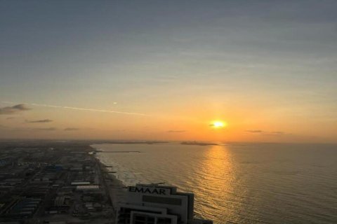 Hotel apartman itt: Jumeirah Beach Residence, Dubai, EAE, 1 hálószoba, 65 m², azonosító: 680603 - fénykép 14