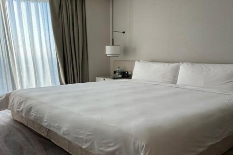 Hotel apartman itt: Jumeirah Beach Residence, Dubai, EAE, 1 hálószoba, 65 m², azonosító: 680603 - fénykép 6