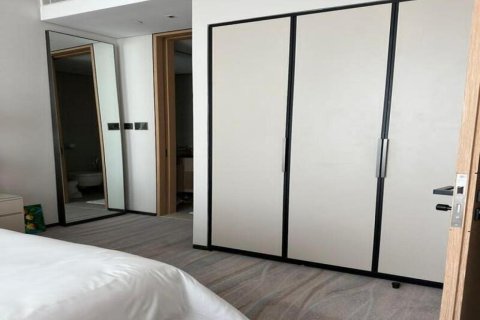 Hotel apartman itt: Jumeirah Beach Residence, Dubai, EAE, 1 hálószoba, 65 m², azonosító: 680603 - fénykép 8