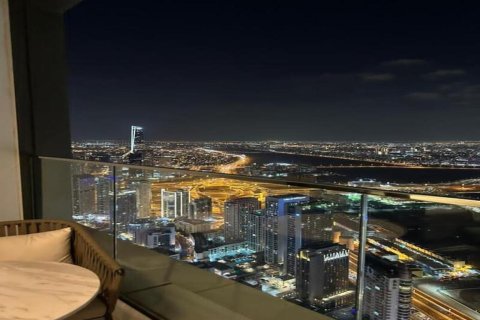 Hotel apartman itt: Jumeirah Beach Residence, Dubai, EAE, 1 hálószoba, 65 m², azonosító: 680603 - fénykép 11