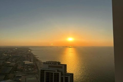 Hotel apartman itt: Jumeirah Beach Residence, Dubai, EAE, 1 hálószoba, 65 m², azonosító: 680603