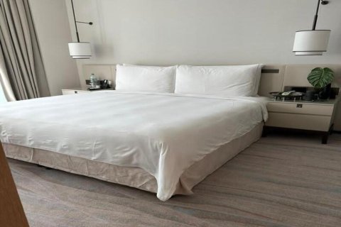 Hotel apartman itt: Jumeirah Beach Residence, Dubai, EAE, 1 hálószoba, 65 m², azonosító: 680603 - fénykép 7