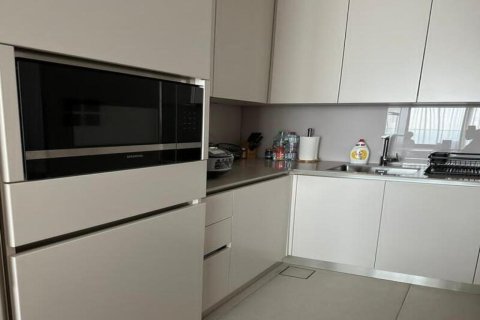 Hotel apartman itt: Jumeirah Beach Residence, Dubai, EAE, 1 hálószoba, 65 m², azonosító: 680603 - fénykép 5