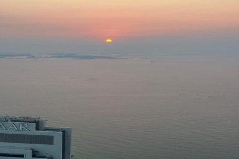 Hotel apartman itt: Jumeirah Beach Residence, Dubai, EAE, 1 hálószoba, 65 m², azonosító: 680603 - fénykép 15