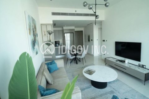 Apartmán v Dubai Harbour, Dubai, SAE 2 spálne, 114 m2 č. 680604 - Fotografia 3