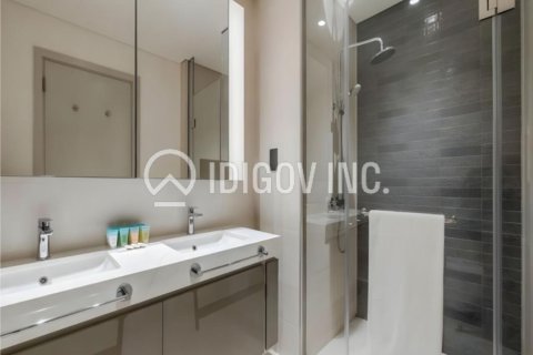 Apartmán v Dubai Harbour, Dubai, SAE 2 spálne, 114 m2 č. 680604 - Fotografia 7