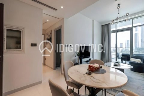Apartmán v Dubai Harbour, Dubai, SAE 2 spálne, 114 m2 č. 680604 - Fotografia 5