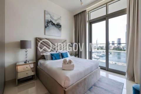 Apartmán v Dubai Harbour, Dubai, SAE 2 spálne, 114 m2 č. 680604 - Fotografia 4