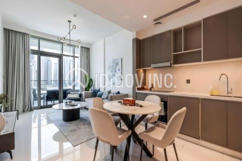 Apartment i Dubai Harbour, Dubai, UAE 2 soveværelser, 114 kvm № 680604