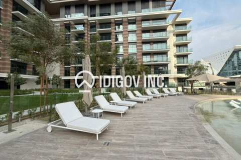 Apartment in City Walk, Dubai, UAE 1 bedroom, 68 sq.m. № 680598 - photo 11