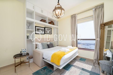 Apartment til leje i Jumeirah Beach Residence, Dubai, UAE 2 soveværelser, 115 kvm № 680602 - foto 12