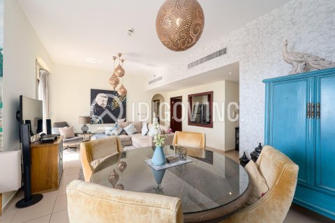 Apartment til leje i Jumeirah Beach Residence, Dubai, UAE 2 soveværelser, 115 kvm № 680602 - foto 5