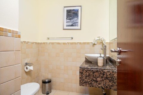 Apartment til leje i Jumeirah Beach Residence, Dubai, UAE 2 soveværelser, 115 kvm № 680602 - foto 18