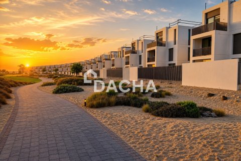 Dubai South (Dubai World Central)、Dubai、UAEにあるヴィラ 4ベッドルーム、361 m2 No720520