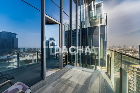 Lägenhet till försäljning i Jumeirah Lake Towers, Dubai, UAE 2 sovrum, 144 kvm Nr. 720522 - fotografi 5