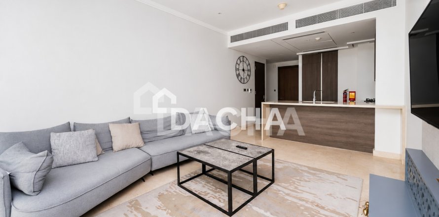 Lägenhet i Jumeirah Lake Towers, Dubai, UAE 2 sovrum, 144 kvm Nr. 720522