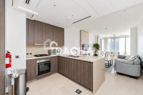 Lägenhet till försäljning i Jumeirah Lake Towers, Dubai, UAE 2 sovrum, 144 kvm Nr. 720522 - fotografi 4