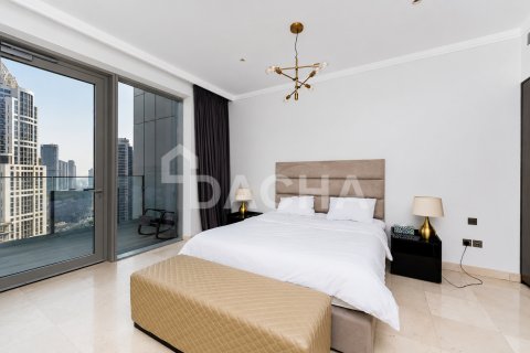 Lägenhet till försäljning i Jumeirah Lake Towers, Dubai, UAE 2 sovrum, 144 kvm Nr. 720522 - fotografi 12