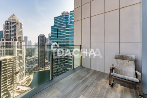 Lägenhet till försäljning i Jumeirah Lake Towers, Dubai, UAE 2 sovrum, 144 kvm Nr. 720522 - fotografi 13