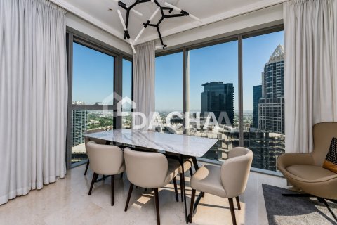 Lägenhet till försäljning i Jumeirah Lake Towers, Dubai, UAE 2 sovrum, 144 kvm Nr. 720522 - fotografi 2