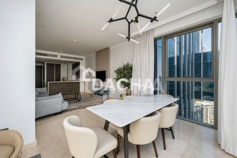 Lägenhet till försäljning i Jumeirah Lake Towers, Dubai, UAE 2 sovrum, 144 kvm Nr. 720522 - fotografi 6