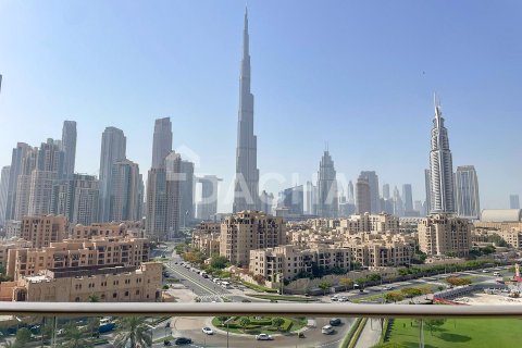 Apartemen di Downtown Dubai (Downtown Burj Dubai), UEA 2 kamar tidur, 154 m2 nomor 720523