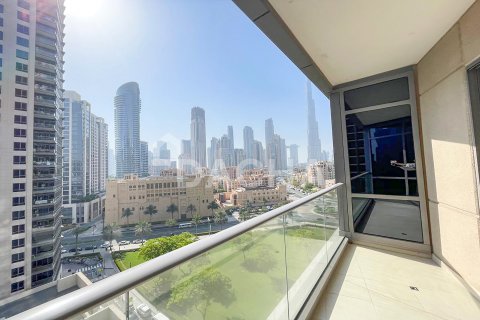 Downtown Dubai (Downtown Burj Dubai), Dubai, संयुक्त अरब अमीरात में अपार्टमेंट, 2 बेडरूम, 154 वर्ग मीटर, संख्या 720523 - फ़ोटो 11