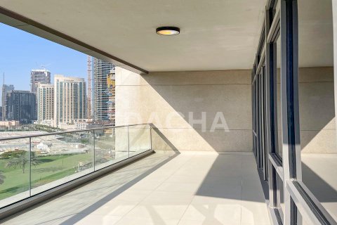 Downtown Dubai (Downtown Burj Dubai), Dubai, संयुक्त अरब अमीरात में अपार्टमेंट, 2 बेडरूम, 154 वर्ग मीटर, संख्या 720523 - फ़ोटो 14