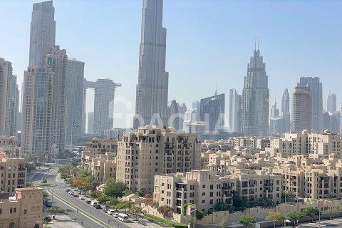 Downtown Dubai (Downtown Burj Dubai), Dubai, संयुक्त अरब अमीरात में अपार्टमेंट, 2 बेडरूम, 154 वर्ग मीटर, संख्या 720523 - फ़ोटो 9