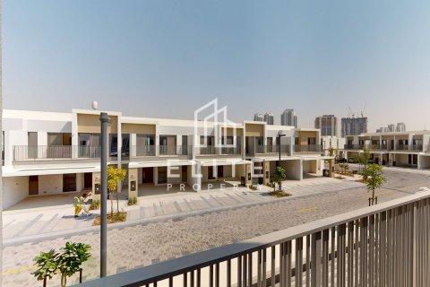 Maison de ville à louer à Tilal Al Ghaf, Dubai, EAU 3 chambres, 145 m2 № 736470 - photo 15