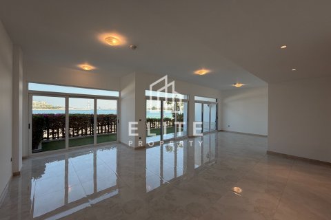 Villa Palm Jumeirah, Dubaijā, AAE 5 istabas, 264 m2 Nr. 736469 - attēls 8
