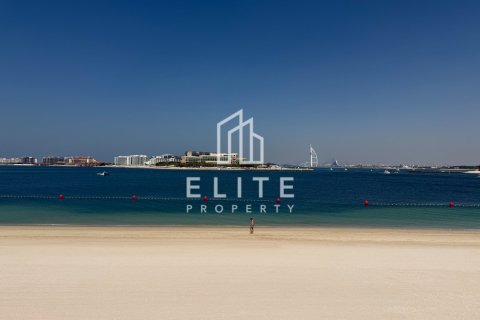Villa Palm Jumeirah, Dubaijā, AAE 5 istabas, 264 m2 Nr. 736469 - attēls 1