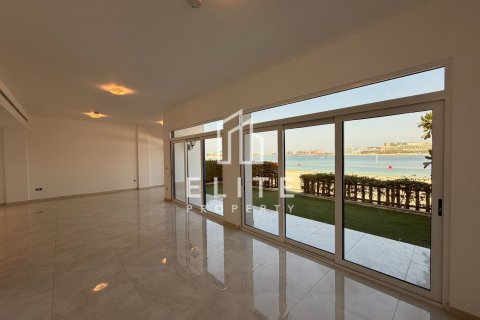Villa Palm Jumeirah, Dubaijā, AAE 5 istabas, 264 m2 Nr. 736469 - attēls 7