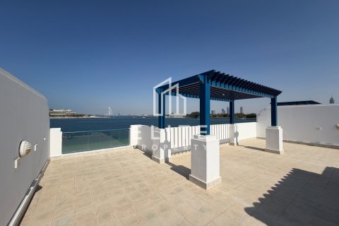 Villa Palm Jumeirah, Dubaijā, AAE 5 istabas, 264 m2 Nr. 736469 - attēls 17