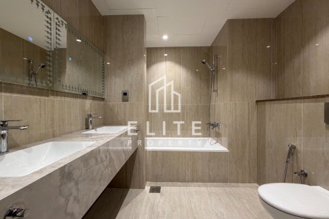Villa Palm Jumeirah, Dubaijā, AAE 5 istabas, 264 m2 Nr. 736469 - attēls 4