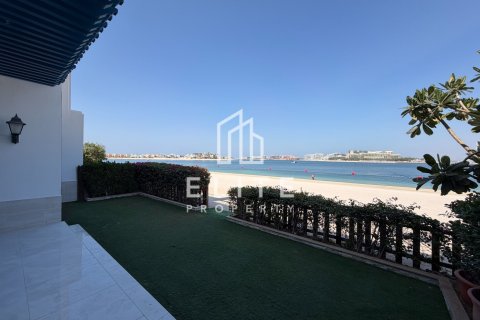 Villa Palm Jumeirah, Dubaijā, AAE 5 istabas, 264 m2 Nr. 736469 - attēls 14