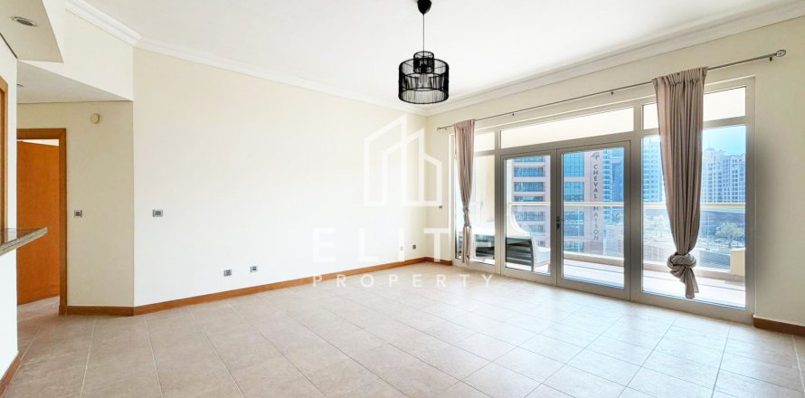 阿联酋 Dubai Palm Jumeirah 公寓  2 卧, 144 平方米 , 编号 736471