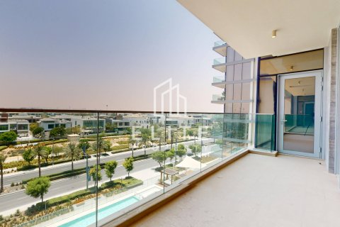 Apartman u gradu Dubai Hills Estate, UAE 2 spavaće sobe, 126 m2 Br. 736472