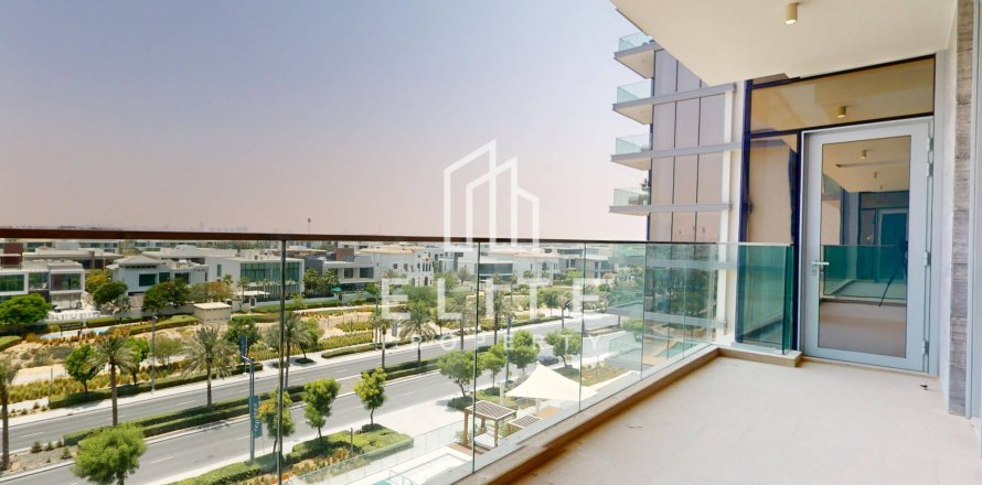 Dzīvoklis Dubai Hills Estatejā, AAE 2 istabas, 126 m2 Nr. 736472